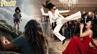 To Steal My Life,Stepsister Push Me Off Cliff! Unexpect A Billionaire Save Me& Help Me Back Revenge!