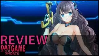 Metal Flame - Dat Shorts Review