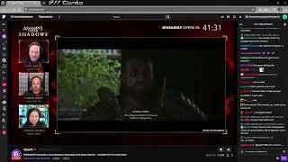 Смотр Геймплея Assassin`s Creed Shadows от экспертов. Бесподобный уровень аналитики и юмора.