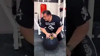Соревнования: самый сильный мутант Челябинска. Х-прайд