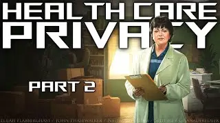 Health Care Privacy, Part 2 - Escape From Tarkov (Therapist Quest Guide)