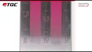 TQC GRINDOMETERS