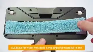 Multifunctional car home dual-use vacuum cleaner.Cordless design. Clean all dirty areas.