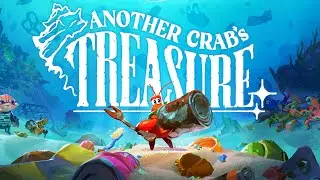 Another Crabs Treasure Full Gameplay Walkthrough (Longplay)