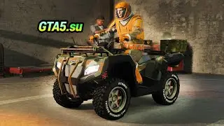 Dinka Verus вездеход GTA Online из салона Симона Premium Deluxe Motorsport