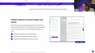 Longshot.ai Up-to-Date AI Writing Tool | ChatGPT Complete Guide: Learn Midjourney, ChatGPT 4 & More