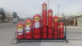 Мошинларга Газ Урнатиш ва Газ балон нархлари Сурхандарё Денов метан куйиш шахобчаси