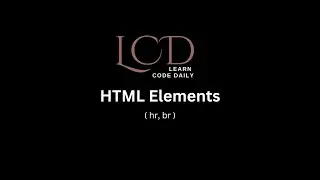 Horizontal Row and Break in HTML || #tutorial #shorts #viralvideo #webdesign