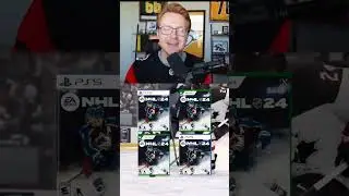 I'M GIVING AWAY 4 COPIES OF NHL 24!! (NHL 24 GIVEAWAY)