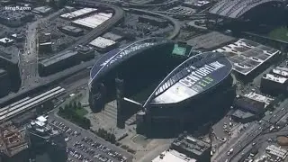 Army to build field hospital at Seattles CenturyLink Field Event Center