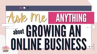 How to Grow an Online Business - Tips for the Aspiring Entrepreneur