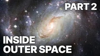 Inside Outer Space - Part 2 | Full Episodes
