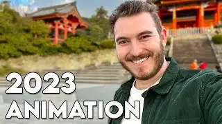 How to Become an Animator in 2023