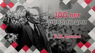 Профессор МПГУ В.Ж.Цветков в программе 
