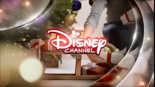 Disney Channel Loop Ident 9