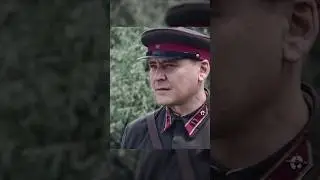 Экзамен на маскировку Название: Битва за Севастополь #фильм #сериал #моменты