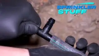 Expanding a Sprinkler Zone