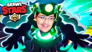 CHUCK GELİYOR DÜT DÜT! - Brawl Stars Animasyon