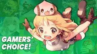 Top 10 New iOS and Android Games Critics Don't Know About