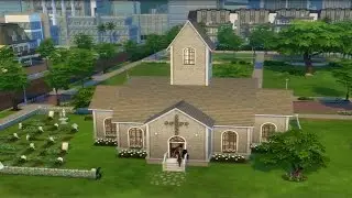 SIMS 4 FUNERAL MOD