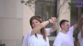 WCS Flashmob 2023 Студия A-CLASS