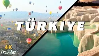 From Europe to Asia: Turkey's Top 10 Captivating Destinations