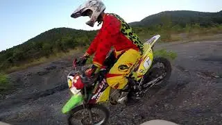Ozzy MX tRax mAe jOe