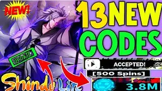 ✴️14 apr!! 🚫 NEW SHINDO LIFE CODES 2024 - ROBLOX SHINDO LIFE CODES CODIGOS DE SHINDO LIFE