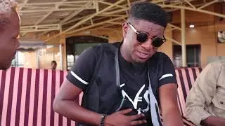 YNS Cypher 2019 (Directed By Feezy)