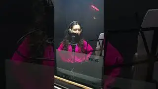 И ещё один мини-анонсик...