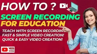 Screen Recording Made Easy with Demo Creator No Experience Needed