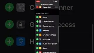 How To Record Your Screen On Apple iPhone