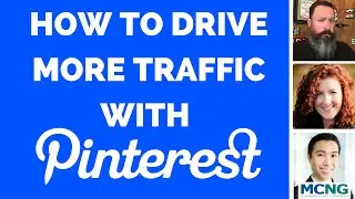 How to Use Pinterest to Drive More Traffic to Your Site