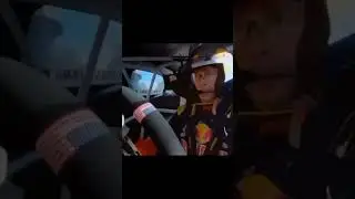 avto rally по городу. 