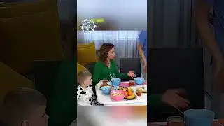 Этот парень ударил свою больную маму, но вот что сделал этот мальчик! 