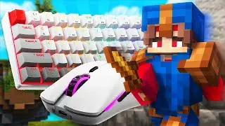 i am sick lol | Dueling Viewers on Minemen!
