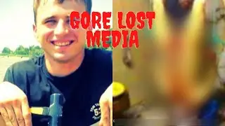 5 Pieces Of Gorey & Disturbing Lost Media | Disturbing Countdowns