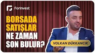 Borsada satışlar ne zaman son bulur? | Yatırım İpuçları