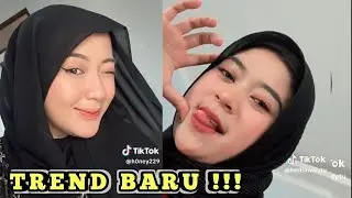 Trend Susu beracun yang lagi viral di TikTok