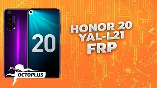 Honor 20 YAL-L21 FRP