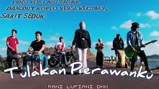 SAKIT SEDOK - lagu sasak lombok versi kecimol _ official video klip musik