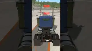 😱BeamNG Drive 