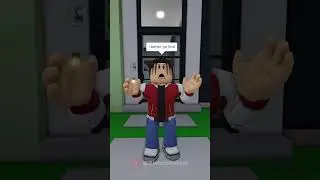 KID GETS REVENGE ON FAMILY ON ROBLOX! 