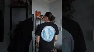 VLONE X FORTNITE