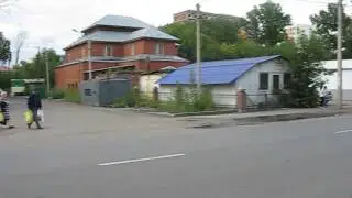 г. Томск, пр-т Ленина 283_у входа