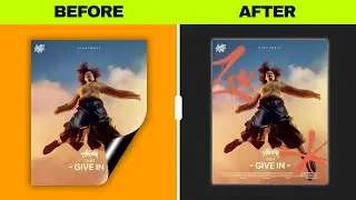 How To INSTANTLY Improve Your Graphic Designs Right Now!