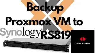 #proxmox