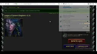 How to download Custom Maps and Camapigns for Warcraft 3 Reforged