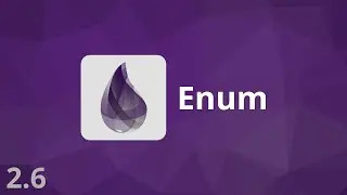 Elixir Tutorial - 2.6 - Enum