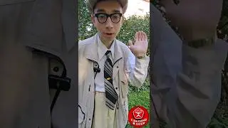 Илья Феликсович о своей одежде👔👖 #сделановссср #антиквариатссср #ретро   #винтажссср #блошиныйрынок